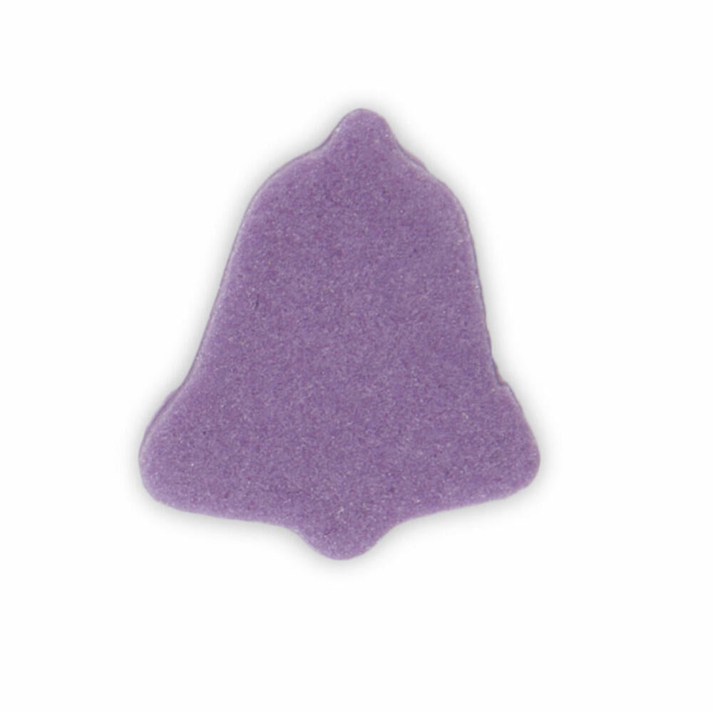 Städter Ausstecher Glocke Mini, Ausstechform, Plätzchenform, Keks, Plätzchen, Edelstahl, 1.5 cm, 103061