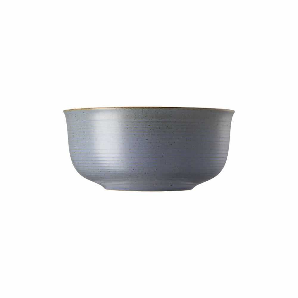 Thomas Nature Bowl, Stoneware, Water, 24 cm, 21730-227071-63124
