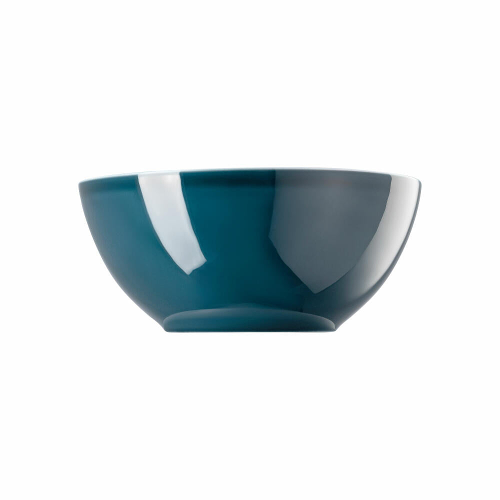 Thomas Schüssel Thomas Daily Night Blue, Schale, Porzellan, Blau, 28 cm, 10853-401920-13328