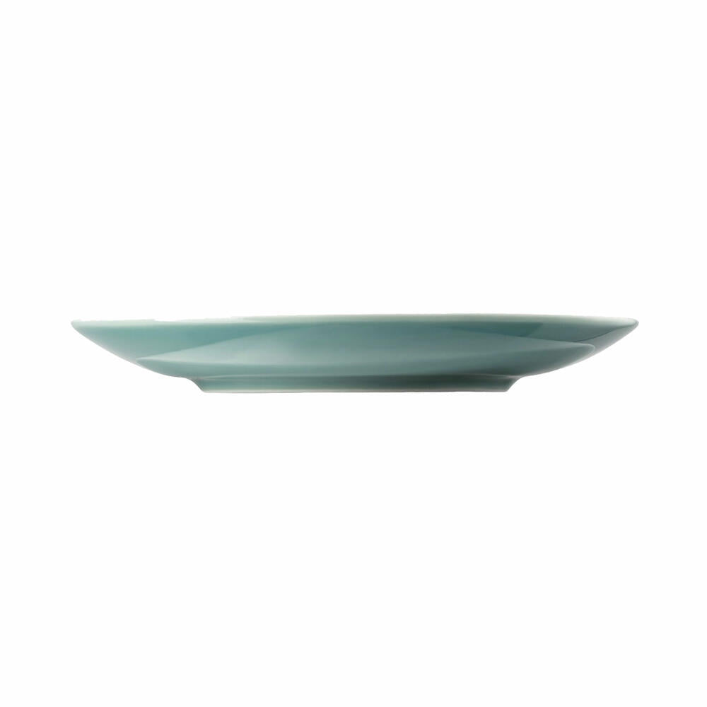 Thomas Loft by Rosenthal Kombi-Untertasse, Untere, Porzellan, Night Blue, 18 cm, 11900-401916-14771
