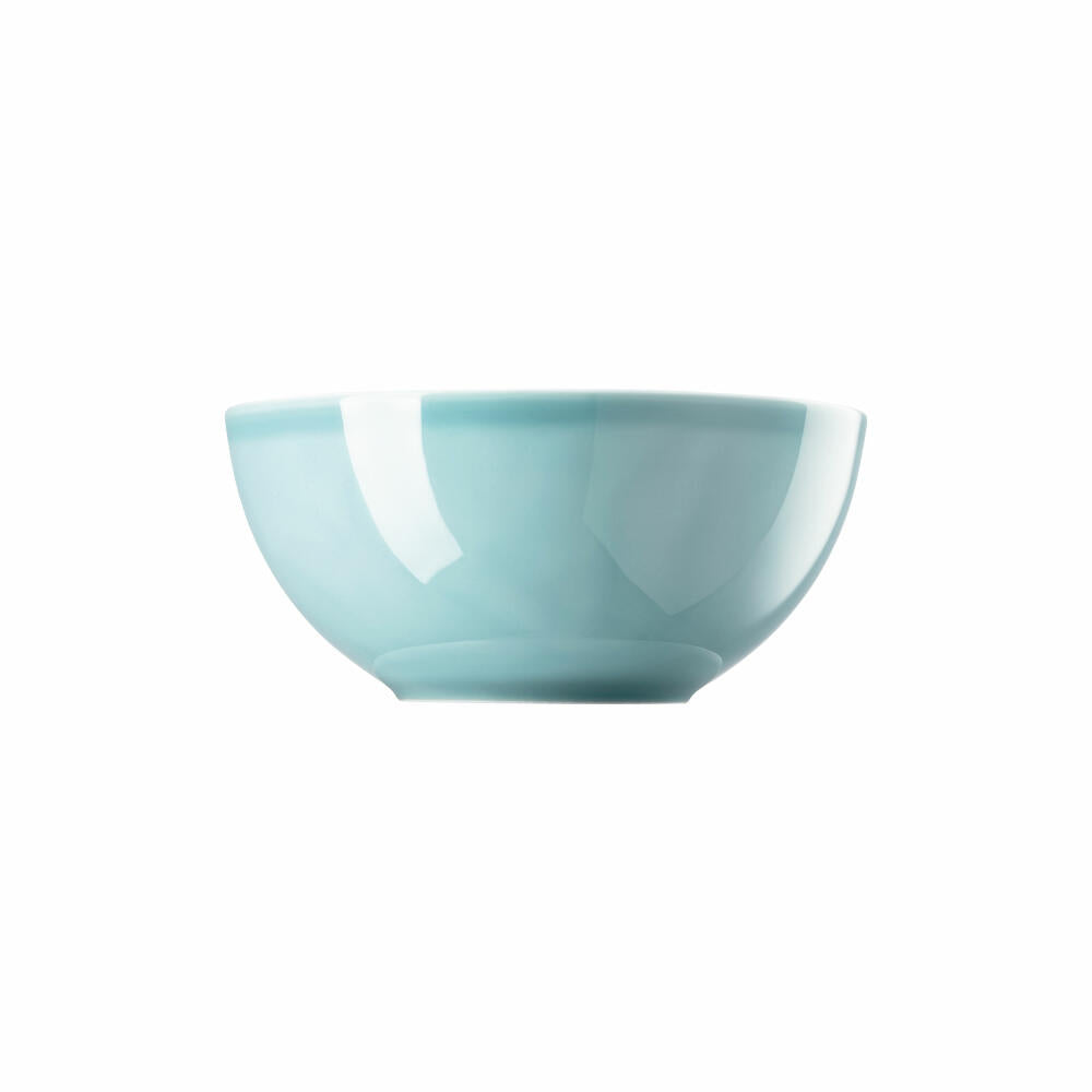 Thomas Bowl Thomas Daily Ice Blue, Bowl, Porcelain, Blue, 24 cm, 10853-401921-13324