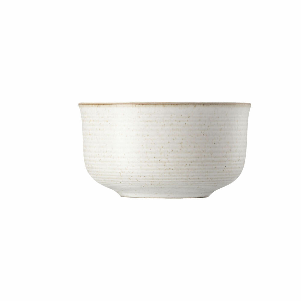 Thomas Nature Müslischale, Schüssel, Schale, Steinzeug, Sand, 13 cm, 21730-227070-60720