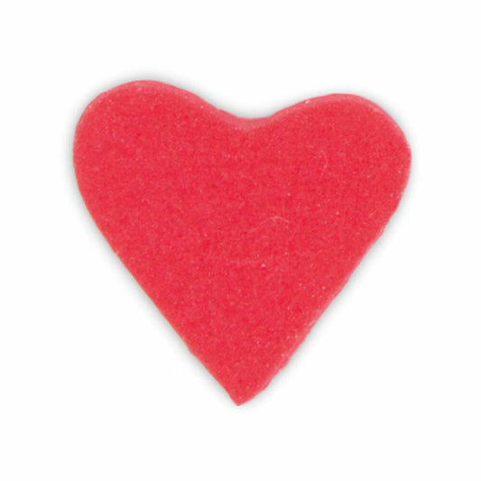 Städter cookie cutter heart mini, cookie cutter, cookie mold, biscuit, cookies, stainless steel, 1.5 cm, 051188