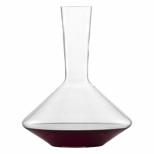 Zwiesel Glas Dekanter Pure, Weindekanter, Dekantierer, Glas, 750 ml, 122534