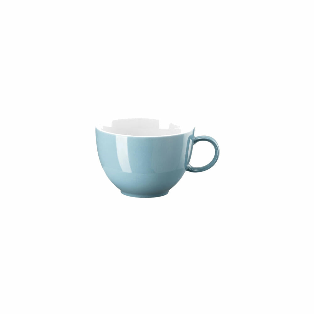 Thomas Tea Cup Sunny Day Soft Blue, Mug, Upper, Porcelain, Blue, 200 ml, 10850-408600-14642