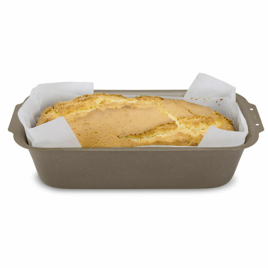 Städter Backpapier Eckig, 10 Stück, Backpapierzuschnitte, Backfolie, Zuschnitte, Papier, Weiß, 42 x 23 cm, 903630