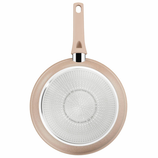 Tefal Delight pan, frying pan, induction-suitable, aluminum, Ø 28 cm, G29306