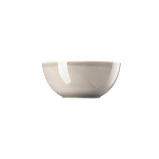 Thomas Schüssel Thomas Daily Moon Grey, Schale, Porzellan, Grau, 18 cm, 10853-401919-13318