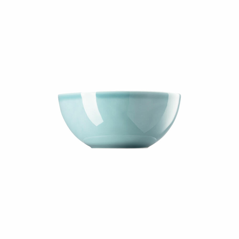 Thomas Bowl Thomas Daily Ice Blue, Bowl, Porcelain, Blue, 21 cm, 10853-401921-13321