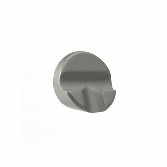 Zone Denmark Duschabzieher mit Halter, Abzieher, Scheibenreiniger, Silikon / ABS, Grey, 330201