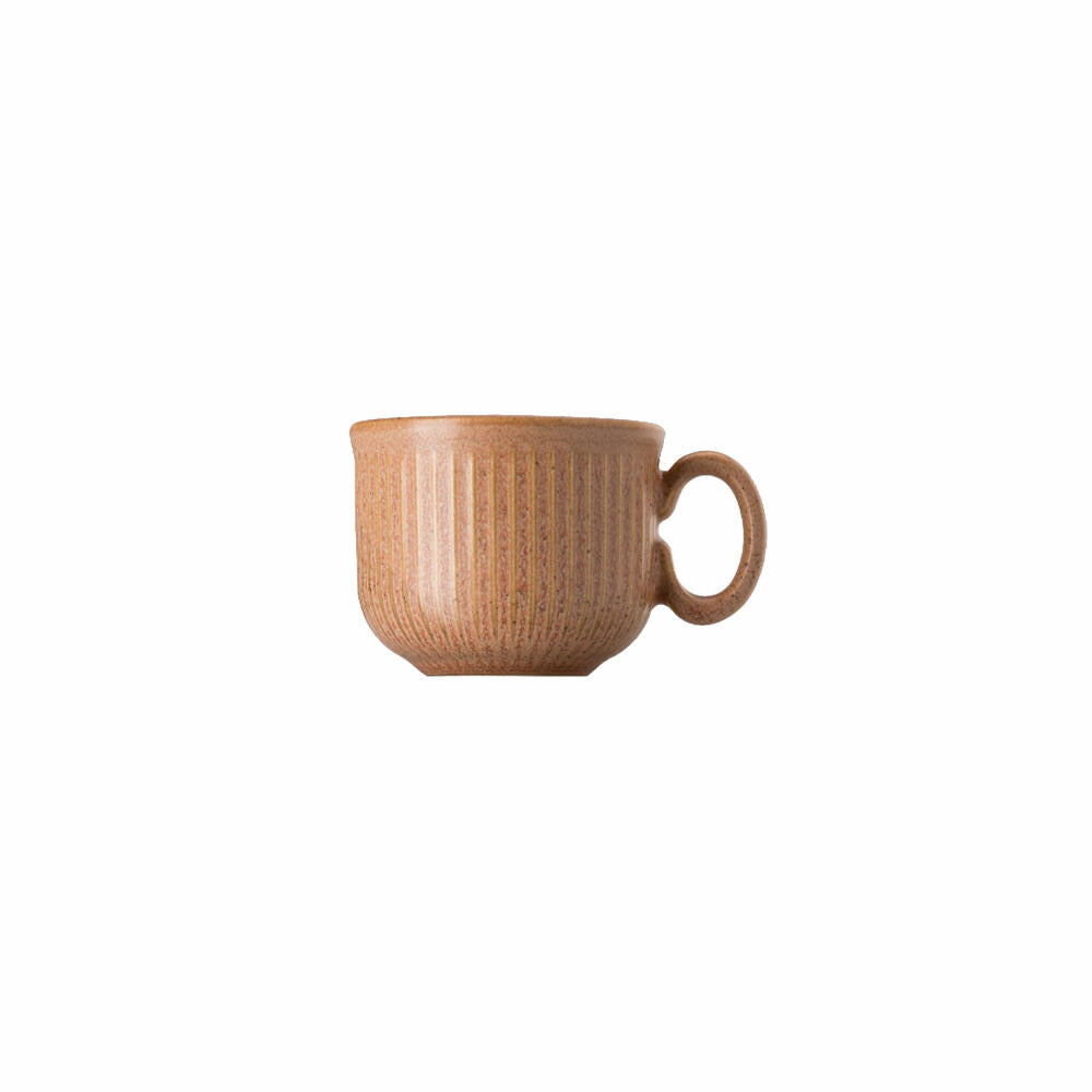Thomas Clay Espresso-Obertasse, Obere, Tasse, Steinzeug, Earth, 100 ml, 21740-227075-64717