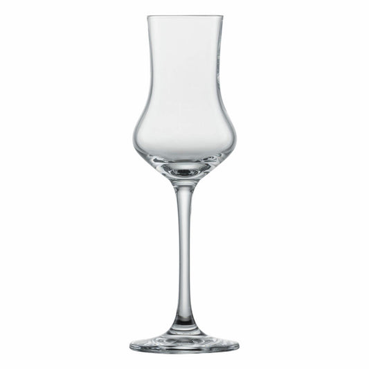 Schott Zwiesel Digestifglas 6er Set Grappa Classico, Grappagläser, Glas, 95 ml, 120518
