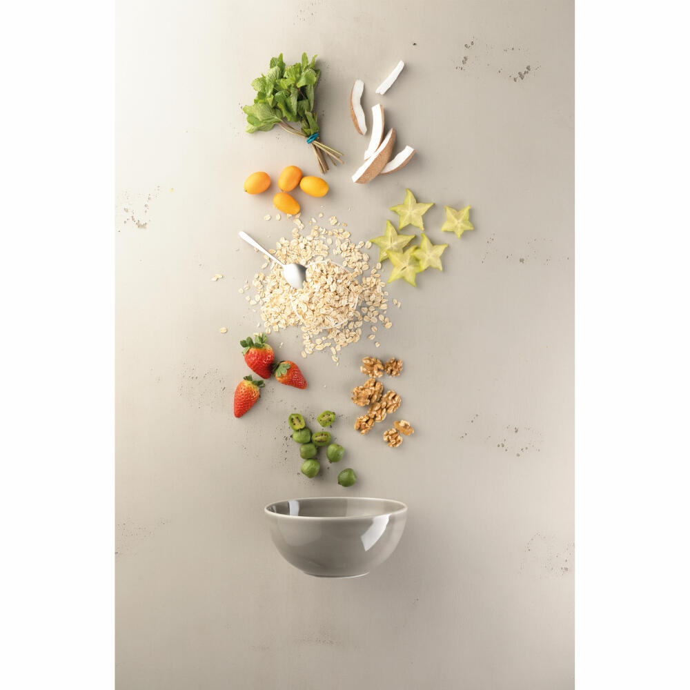 Thomas Bowl Thomas Daily Moon Grey, Bowl, Porcelain, Grey, 18 cm, 10853-401919-13318