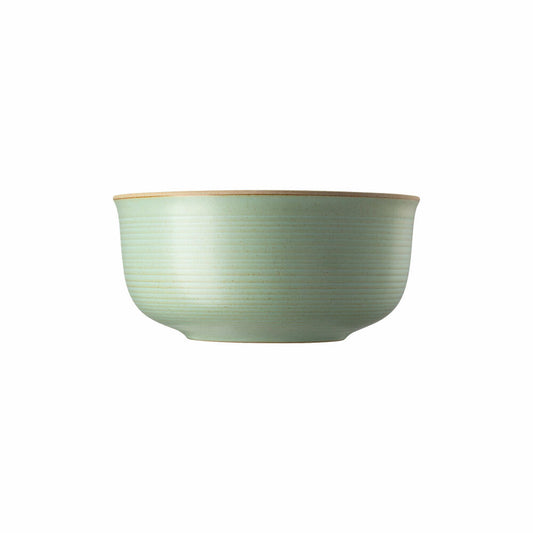 Thomas Nature Schüssel, Steinzeug, Leaf, 24 cm, 21730-227072-63124