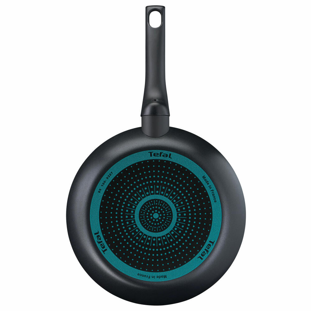 Tefal Easy Cook & Clean pan, frying pan, non-stick coating, aluminum, Ø 24 cm, B55504