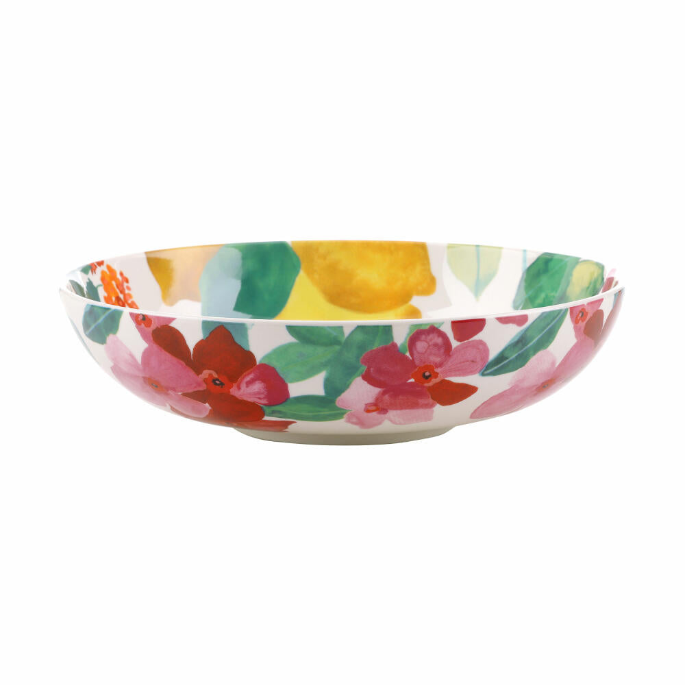 Maxwell & Williams Capri bowl, bowl, salad bowl, serving bowl, porcelain, Ø 19 cm, YD0076