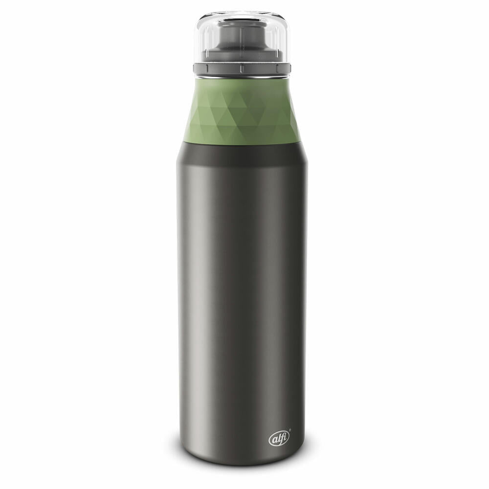 Alfi drinking bottle Endless Bottle, sports bottle, stainless steel, Celadon Green Matt, 0.9 L, 5668351090