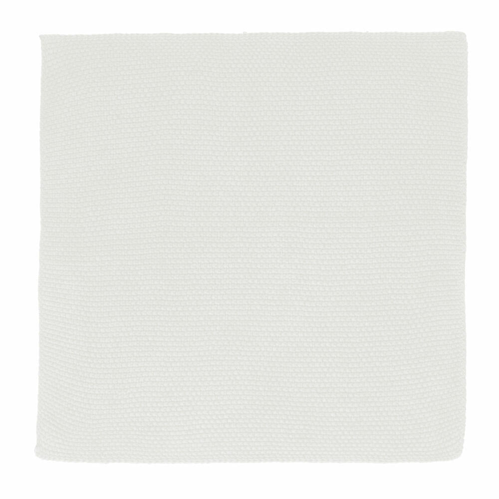ASA Selection cotton towel set of 2, cotton, matt white, 30 x 30 cm, 37834065