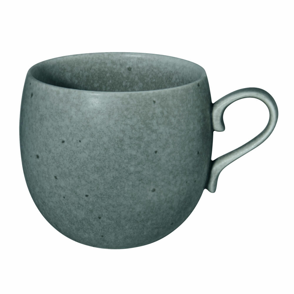 ASA Selection Nesuto Fuji Mug, Cup, Porcelain, Blue, 400 ml, 39060271