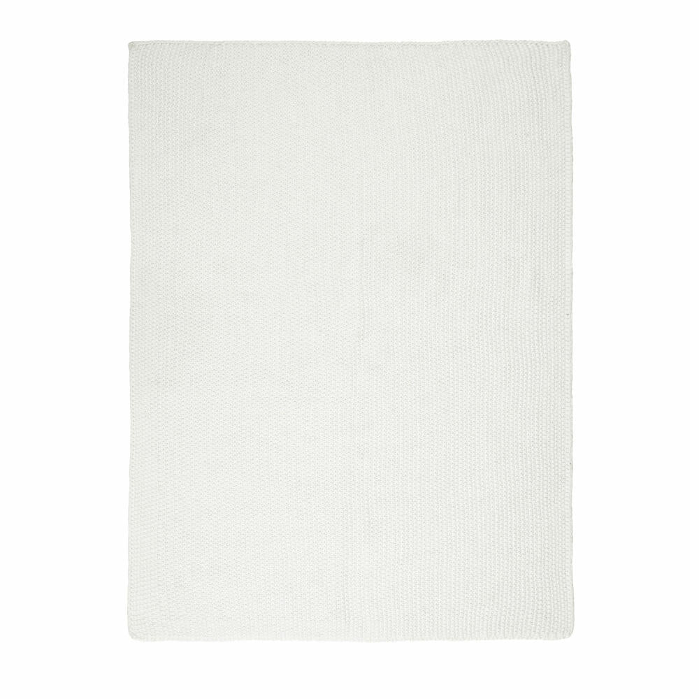 ASA Selection tea towel, drying cloth, cotton, matt white, 60 x 40 cm, 37844065