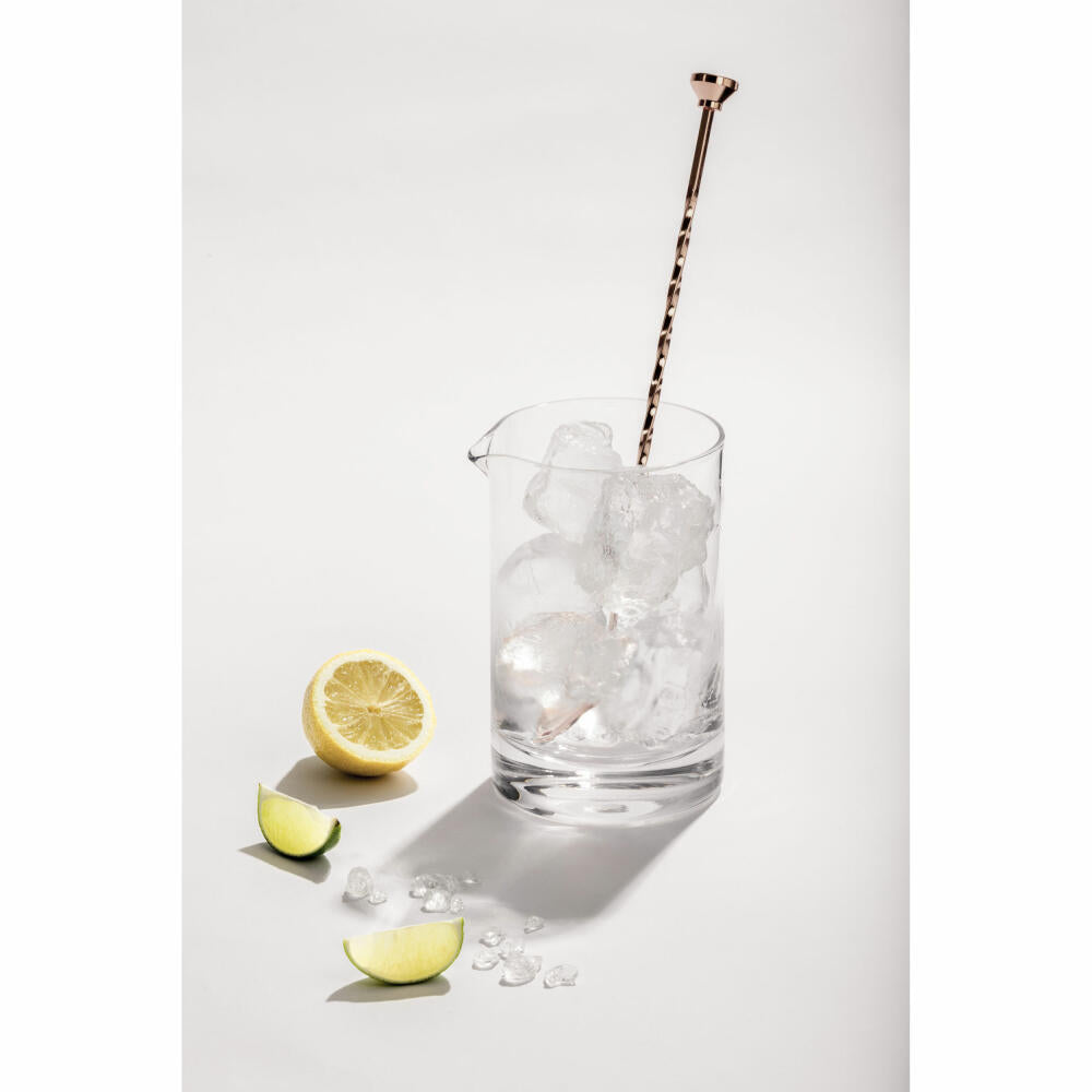 Schott Zwiesel Mixing Jug Bar Special, Crystal Glass, Transparent, 500 ml, 123645