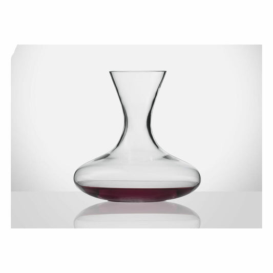 Schott Zwiesel Decanter Muse, Crystal Glass, Transparent, 1000 ml, 123674
