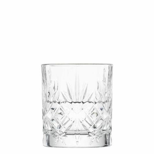 Schott Zwiesel Schnapsglas Show 4er Set, Kristallglas, Transparent, 78 ml, 123932