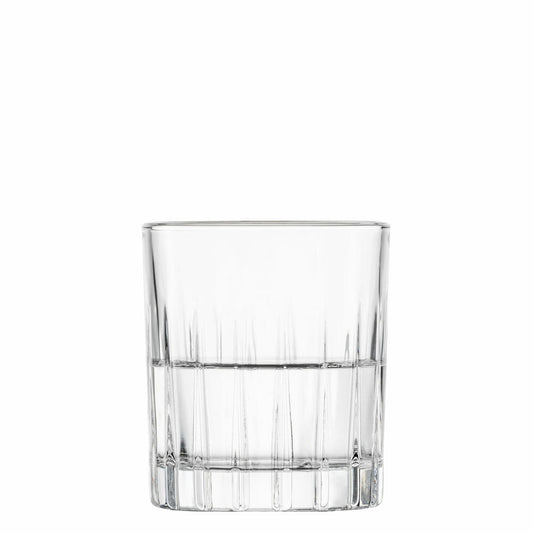 Schott Zwiesel Schnapsglas Stage 4er Set, Kristallglas, Transparent, 78 ml, 123933