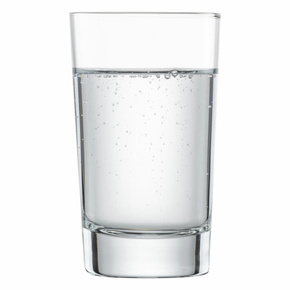 Schott Zwiesel Allroundglas Bar Special set of 4, crystal glass, transparent, 334 ml, 123636