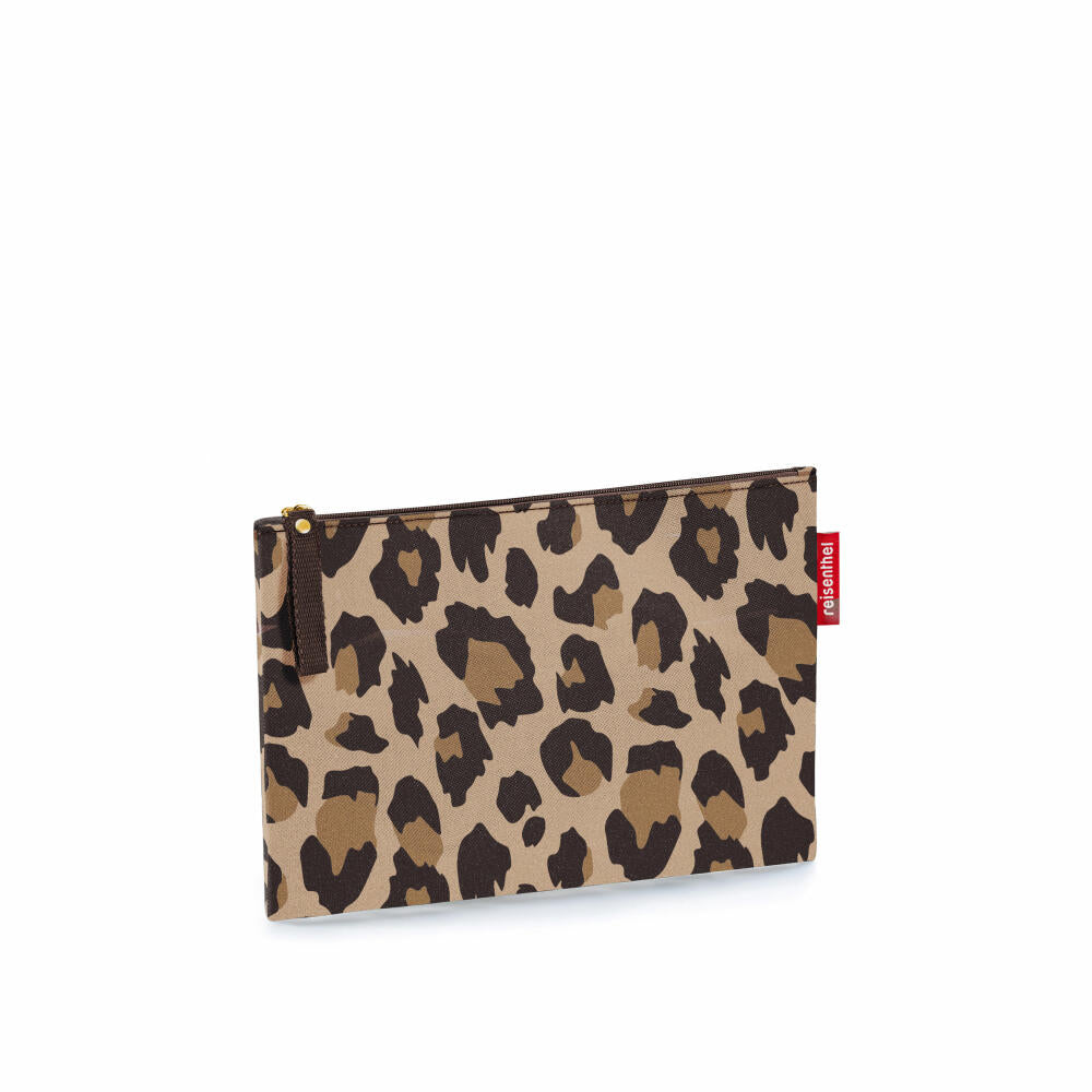 reisenthel case 1, cosmetic bag, make-up bag, cosmetic bag, Leo Macchiato, LR6048