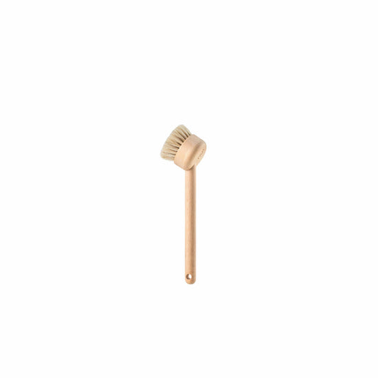 Zone Denmark Geschirrbürste Inu, Spülbürste, Buchenholz, Natur, 22.5 cm, 29721