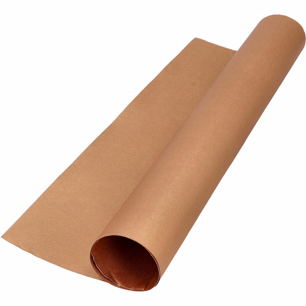 Birkmann Bakers Best Dauerbackfolie, Backfolie, Backmatte, Backofenfolie, 50 x45 cm, 424197