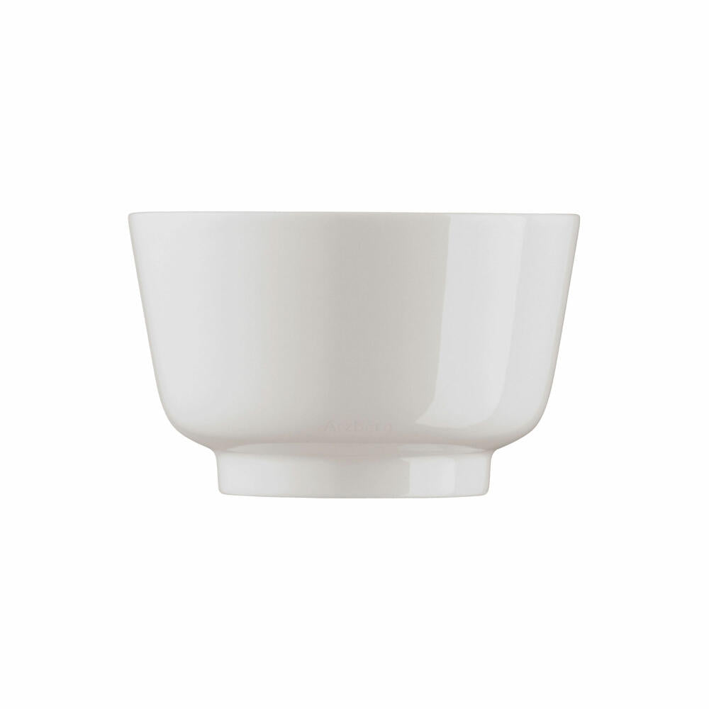 Rosenthal Form 1382 Schale, Schüssel, Schälchen, White, Porzellan, 700 ml, 41382-800001-15214