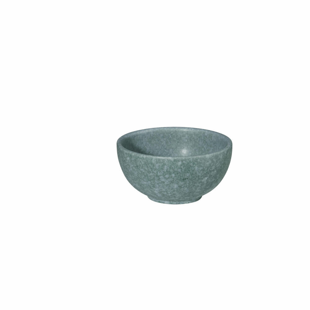 ASA Selection snack bowl Nesuto Fuji, bowl, stoneware, blue, 80 ml, 39300271