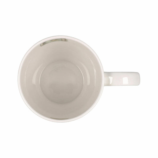 Goebel Tasse Anouk - Schatzsuche, Fine Bone China, Bunt, 0.4 L, 23600011