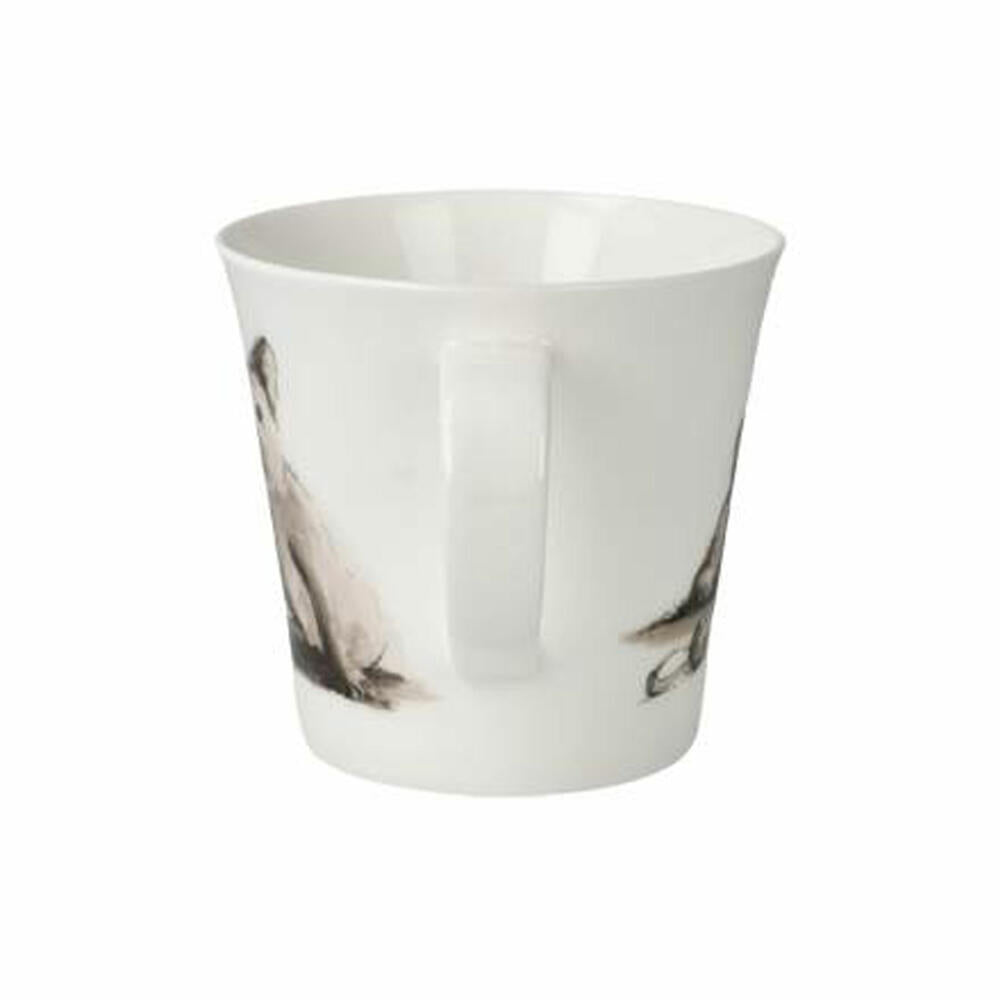 Goebel Coffee-/Tea Mug Peter Schnellhardt - Dicke Freunde, Kaffeetasse, Tasse, Teetasse, Fine Bone China, 26500381