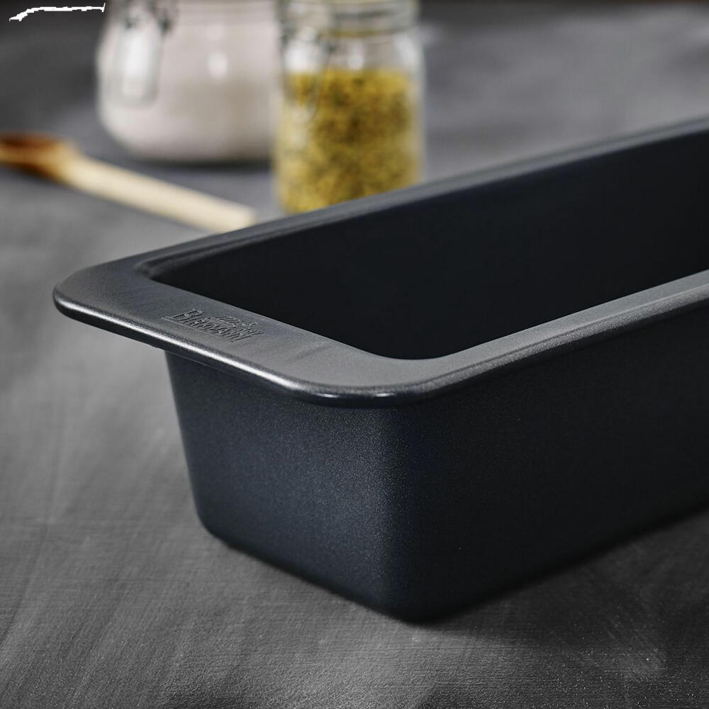 Birkmann Premium Baking Loaf Pan, Loaf Pan, Loaf Pan, Baking Pan, Non-Stick, 25 cm, 882058