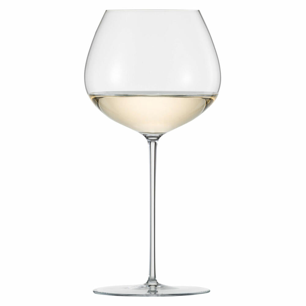 Eisch Burgundy glass Unity Sensis plus, red wine glass, crystal glass, 765 ml, 25222010