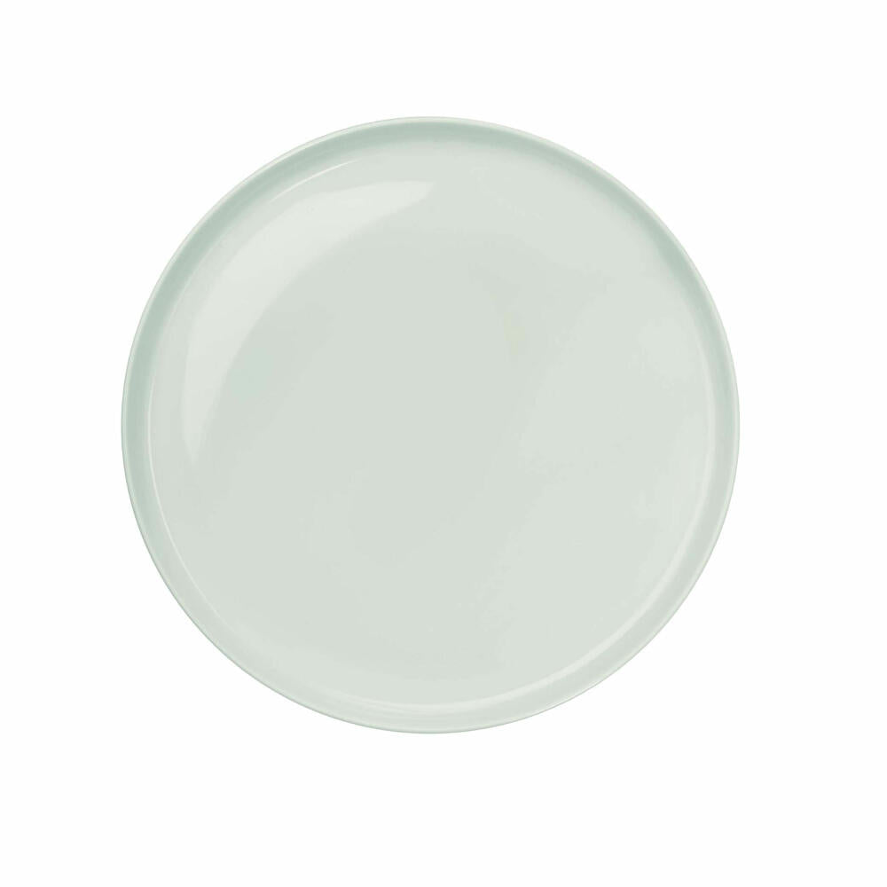 ASA Selection Kolibri dinner plate, plate, plate platter, serving plate, porcelain, white, 26.5 cm, 25100250