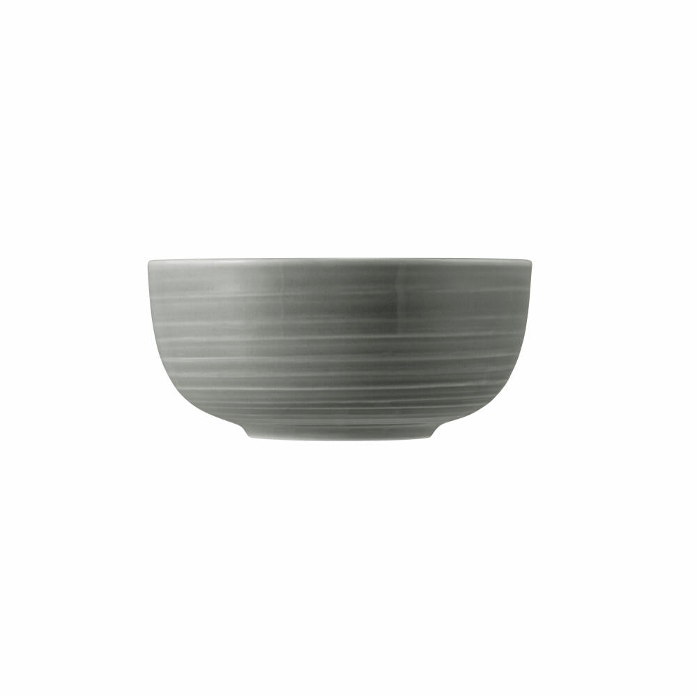 Seltmann Weiden Terra cereal bowl, bowl, porcelain, pearl grey, Ø 15 cm, 001.764998