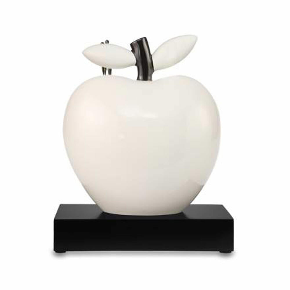 Goebel decorative object Studio 8 - You & Me, decoration, sculpture, porcelain, white, 30800461