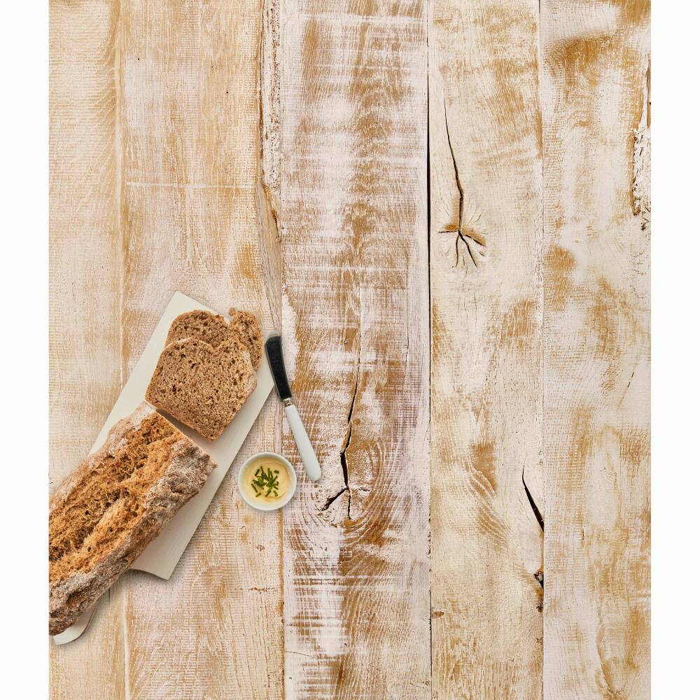 Birkmann Laib & Seele bread baking pan, perforated, bread baking pan, bread pan, with non-stick coating, 30 cm, 210523