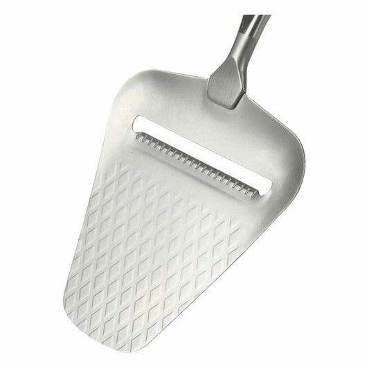 Boska Käsehobel Monaco+, Käse, Küchenhelfer, Käseschneider, Käsereibe, 21 cm, 307085
