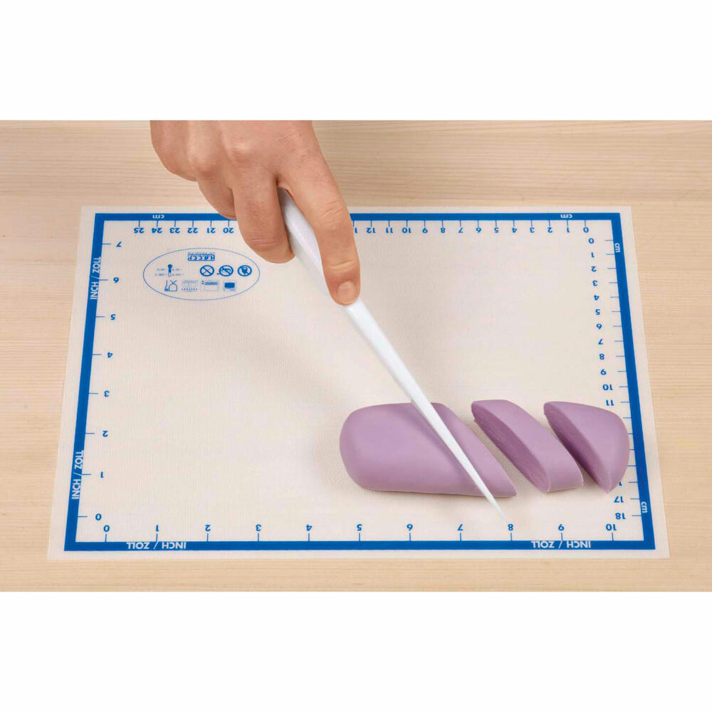 Städter professional modeling tool marzipan decoration set, 15 pcs., modeling, marzipan, baking aid, 171350