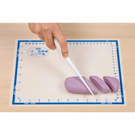 Städter professional modeling tool marzipan decoration set, 15 pcs., modeling, marzipan, baking aid, 171350