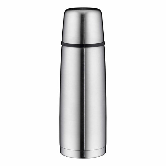 Alfi insulated bottle Top Therm, insulated bottle, thermos flask, insulated bottle, stainless steel, 750 ml, 5107.205.075