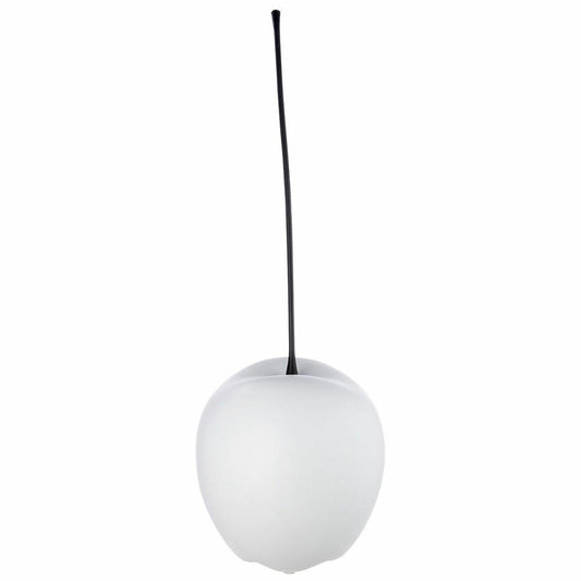 Gilde Kirsche Celebration, Dekoration, Dekoobjekt, Skulptur, Keramik, Matt Weiß, H 90 cm, 56497