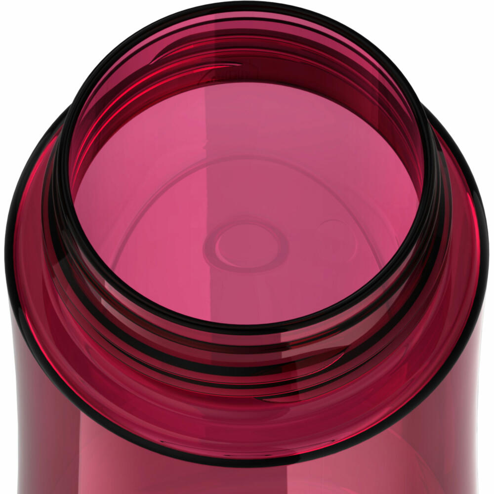 THERMOS kids Trinkflasche FUNTAINER TRITAN BOTTLE, Flasche, Kinder, Pink, 470 ml, 4112372047