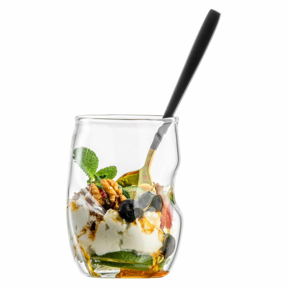 Eisch Allroundbecher 2er Set Unik, Trinkbecher, Gläser, Glas, 300 ml, 30013112