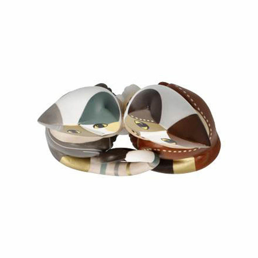 Goebel Figur Rosina Wachtmeister Mira e Mio, Dekofigur, Dekoration, Biskuitporzellan, 31400971